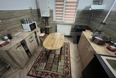 Apartament 2 camere, 48 mp utili, zona Micro 6 - 8