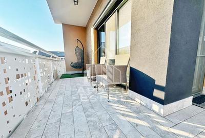 Apartament de lux cu 2 camere, loc de parcare, Future Res... - 1