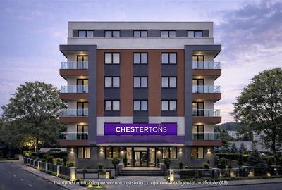 Birou, de 1,000 mp, în 1 Mai - 11