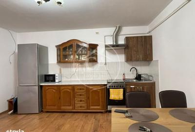 Apartament cu 2 camere semidecomandat în Ultracentral - 6
