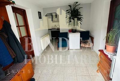 Casă individuală cu 3 camere cu Canalizare în Ronaț - 6