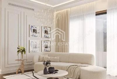 Apartament cu 3 camere decomandat în Voluntari - 2