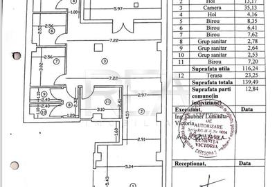 Vanzare/inchiriere  spatiu comercial Dorobanti - 6