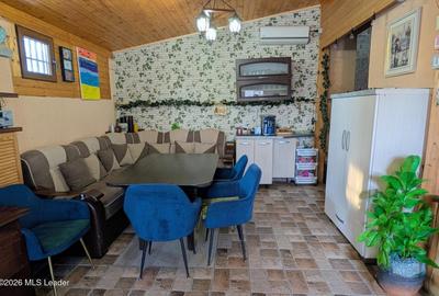 Pantelimon Selgros - Vila 180 mp, Clasa Energetica A, constructie 2010 - 24