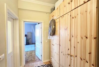 Casa 9 camere de vanzare in Centru, Cluj Napoca Casa 9 camere de vanzare in Centru, Cluj Napoca - 11