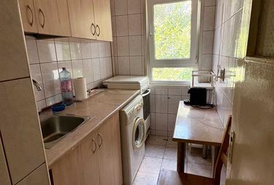 Apartament cu 2 camere semidecomandat în Vitan - 5
