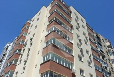 Inchiriez spatii birouri Ghe Sincai, sector 4 - 1