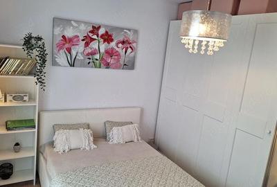Apartament cu 2 camere decomandat în Apărătorii Patriei - 8