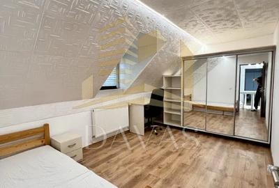 Casa individuala de inchiriat  150 mp + 700 mp teren |Colonia Sopor| - 4