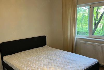 Apartament cu 2 camere semidecomandat în Vest