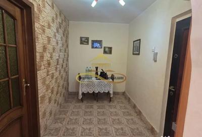 Apartament cu 3 camere decomandat, mobilat în Mioriței - 2