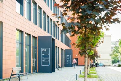 Liberty Technology Park Cladirile D-E, Nord, 250 - 3075 mp  0% comision! - 14