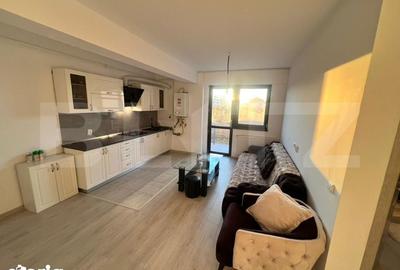 Apartament cu 2 camere semidecomandat în Pielești - 8
