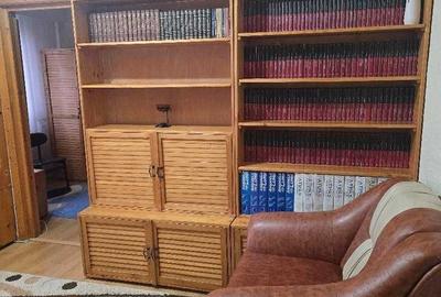 Apartament cu 2 camere semidecomandat în Central - 2