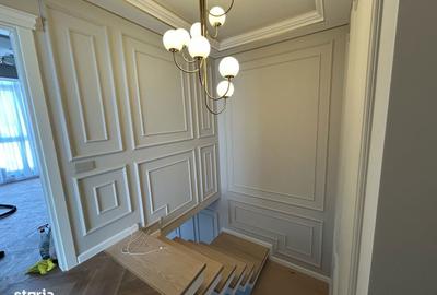 Apartament cu 4 camere în 13 Septembrie - 8