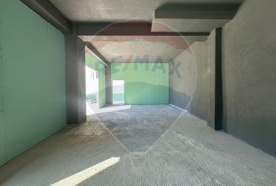 Spațiu comercial, de 250 mp, în Alba Iulia - 6