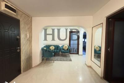 Apartament cu 3 camere în Bistrița Lac - 5