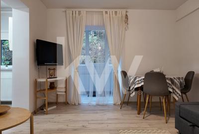 Inchiriere apartament 2 camere, mobilat si utilat, in cartierul Brasovul Vechi - 3