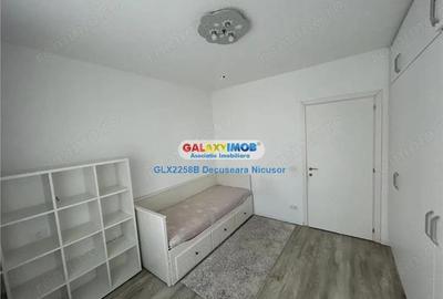 Apartament 3 camere Mobilat Utilat in Militari Residence 500 Euro - 15