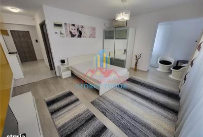 Garsonieră decomandată, mobilată în Militari - 2