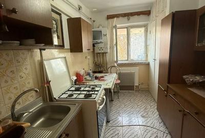 Apartament cu 2 camere decomandat, mobilat în Central - 2