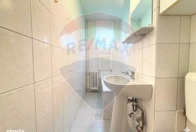 Apartament cu 2 camere semidecomandat în Tipografilor - 6