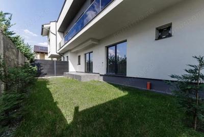 Casă cu 4 camere cu Teren 200 Mp în Central