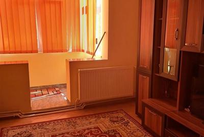 Apartament cu 2 camere semidecomandat în Alexandru cel Bun - 4