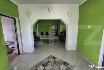 Casă cu 3 camere cu Teren 2918 Mp în Vetiș - 15