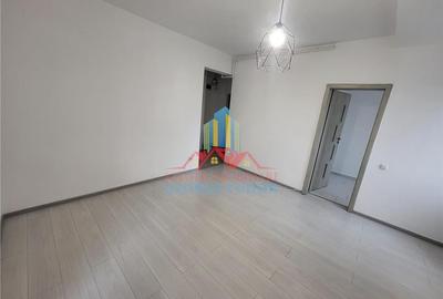 Inchiriere garsoniera nemobilata Militari Residence - 9