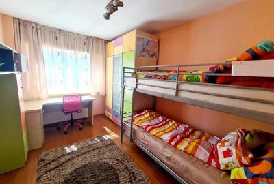 Apartament 3 camere / Calea lui Traian - 5