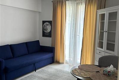 Apartament cu 2 camere decomandat, mobilat în Centrul Istoric - 2