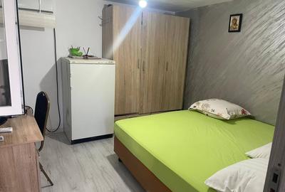 Casă individuală cu 2 camere cu Canalizare în Rudului - 10