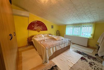 Apartament spatios, 3 camere, cu boxa pentru depozitare si gradina - Iosefin Apartament spatios, 3 camere, cu boxa pentru depozitare si gradina - Iosefin - 2