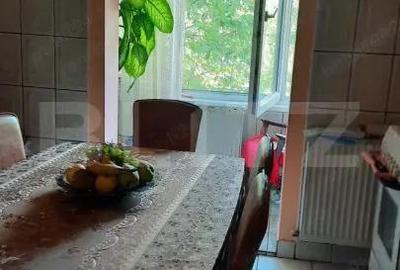 Apartament cu 2 camere, decomandat - Deva, zona lini?tita - 3