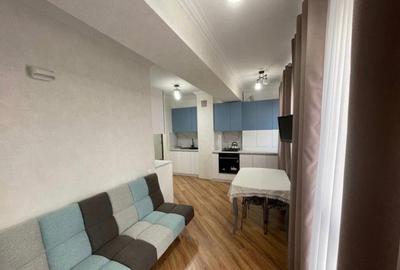 Garsoniera de inchiriat in zona Bartolomeu - 3