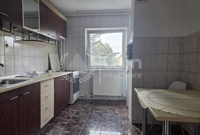 Apartament cu 2 camere decomandat, mobilat în Zorilor - 5