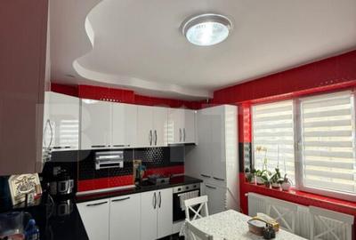 Apartament de lux, 3 camere decomandat - 5