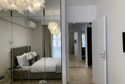 Apartament de inchiriat | 2 camere | Floreasca | Belvedere Residence - 4
