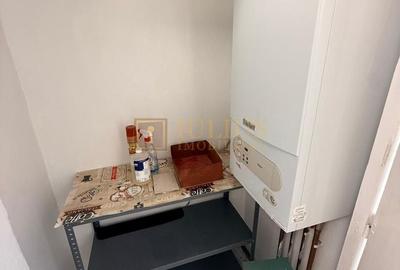 Apartament cu 3 camere decomandat, mobilat în Complex Studențesc - 23