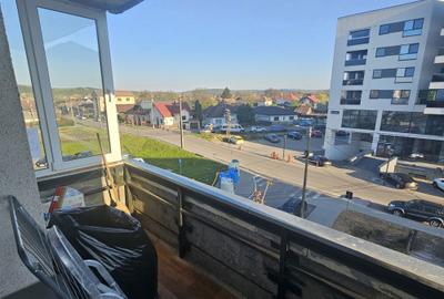Apartament cu 2 camere decomandat în Central - 7