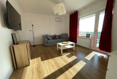 Apartament cu 2 camere Venus Residence - Metrou Aparatorii Patriei - Parcare - 1