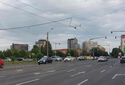 Aradului apartament cu 3 camere - 11