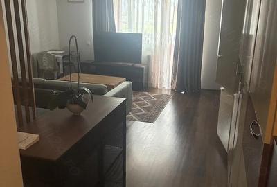 Garsonieră decomandată în Lujerului - 2