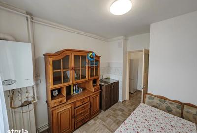 Apartament cu 2 camere decomandat în Griviței - 14