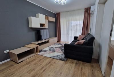 Apartament cu 2 camere semidecomandat, mobilat în Gheorgheni - 3
