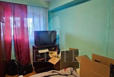 Apartament 3 camere în zona PIATA MARASTI - 8