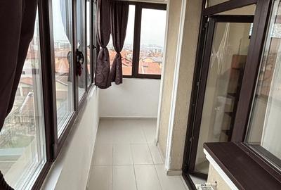 Apartament cu 2 camere decomandat în Tomis Plus - 6