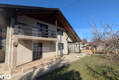 Casă cu 3 camere cu Teren 600 Mp în Central - 13