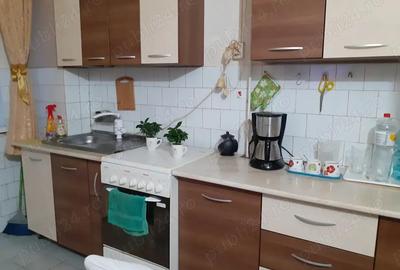 Apartament 3 camere cf.1 dec. etajul 8 cu pod, Cal. Calarasilor - Calarasi 4 - 17